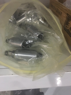1407 탄소 강철으로 만든 굴착 기구용 수압 제어 밸브
