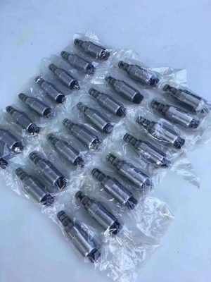 1407 탄소 강철으로 만든 굴착 기구용 수압 제어 밸브