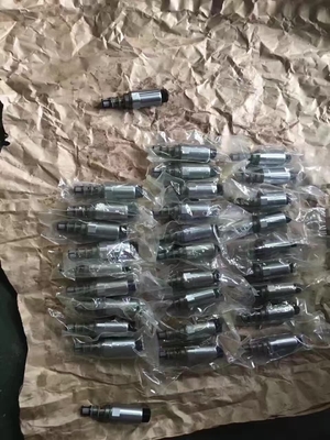 선진 기술로 R9011 굴착기 수압 펌프 제어 밸브