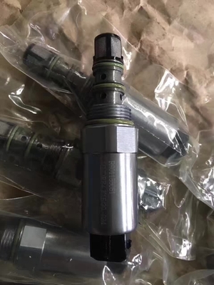 선진 기술로 R9011 굴착기 수압 펌프 제어 밸브