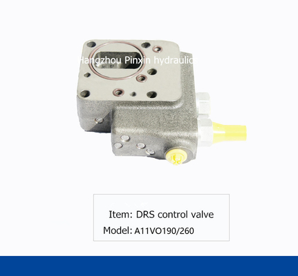 A11vo130 Drs 렉스로스 수압 피스톤 펌프 부품 2kg 안전 지불