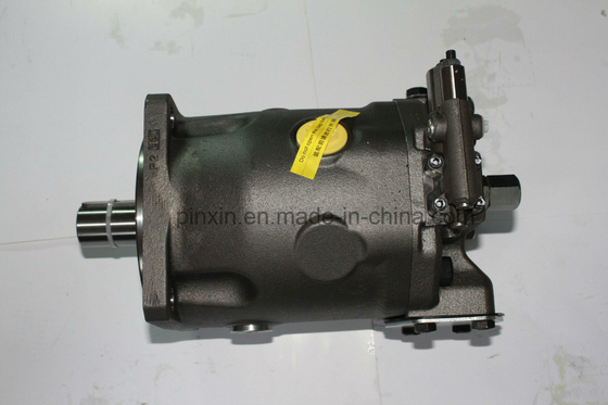렉스트로스 A10vso110 주사철 수압 펌프 드라이브 모드