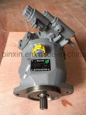렉스트로스 A10vso110 주사철 수압 펌프 드라이브 모드