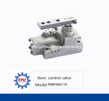 PMP90-110 수압 제어 밸브