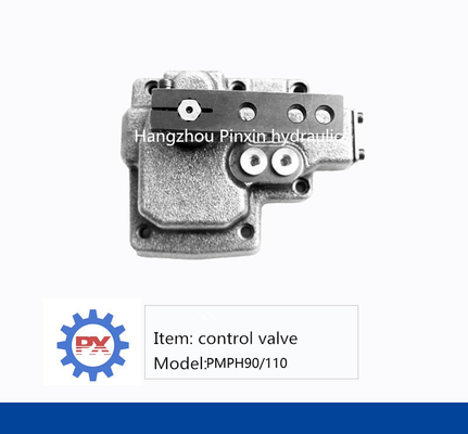 PMP90-110 수압 제어 밸브