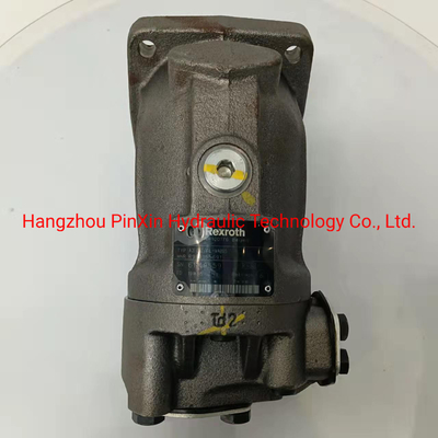 Customization A2fo180 Hydraulic Pump for Rexroth Piston Pump Used in Rotary Drilling 로터리 드릴링에 사용되는 피스톤 펌프