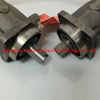 Customization A2fo180 Hydraulic Pump for Rexroth Piston Pump Used in Rotary Drilling 로터리 드릴링에 사용되는 피스톤 펌프