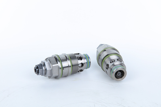 A4vg125 고압 밸브 A10vso Dfr1 /Dr 밸브 A11vlo190/260 Lrdu2 A11vo95/130 Le2s 제어 밸브