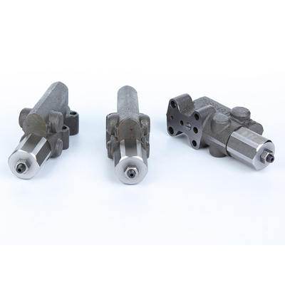 A4vg125 고압 밸브 A10vso Dfr1 /Dr 밸브 A11vlo190/260 Lrdu2 A11vo95/130 Le2s 제어 밸브