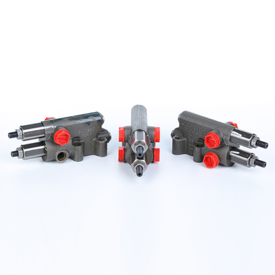 A4vg125 고압 밸브 A10vso Dfr1 /Dr 밸브 A11vlo190/260 Lrdu2 A11vo95/130 Le2s 제어 밸브