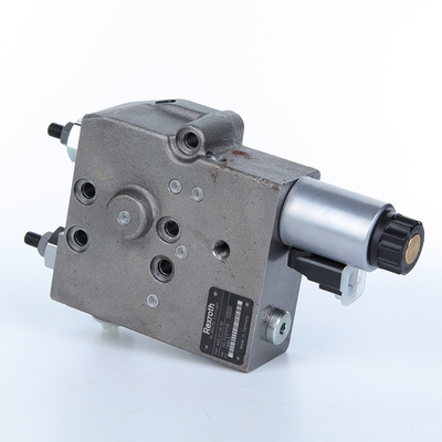 A4vg125 고압 밸브 A10vso Dfr1 /Dr 밸브 A11vlo190/260 Lrdu2 A11vo95/130 Le2s 제어 밸브