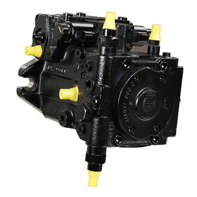 수직 반사 플러거 펌프류 A4vg90 펌프 렉스트로 수압 펌프