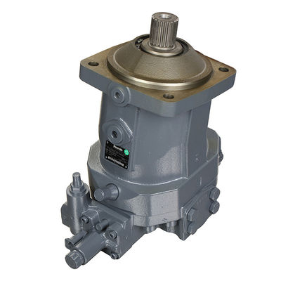 수직 반사 플러거 펌프류 A4vg90 펌프 렉스트로 수압 펌프