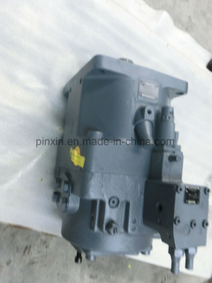 A11vlo260 수압 펌프에 대한 수평 펌프 샤프트