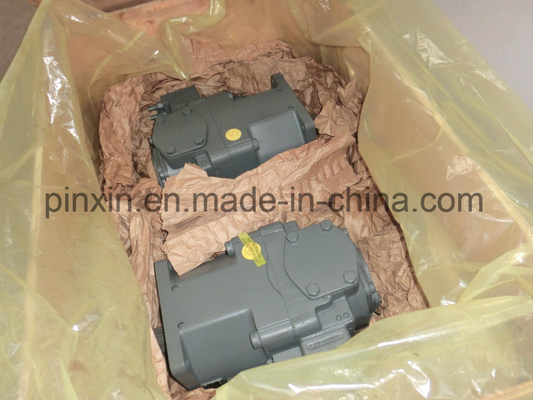 A11vlo260 수압 펌프에 대한 수평 펌프 샤프트