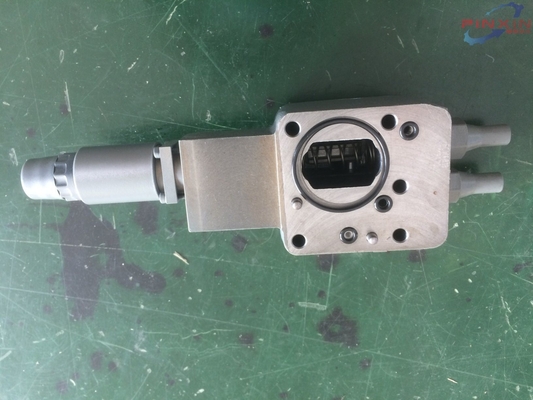 고도로 내구성 있는 A11VLO190/260 LRDU2 수압 펌프 모터 부품을 위한 밸브