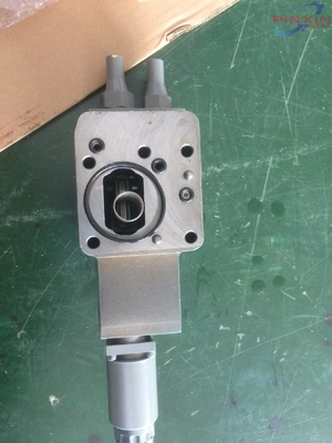 고도로 내구성 있는 A11VLO190/260 LRDU2 수압 펌프 모터 부품을 위한 밸브