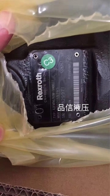 발굴기 부품 PC130-8mo 수력 펌프 Assy 수력 펌프 708-3D-00020 안전한 지불
