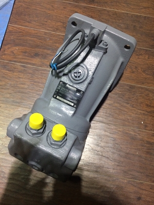 발굴기 부품 PC130-8mo 수력 펌프 Assy 수력 펌프 708-3D-00020 안전한 지불