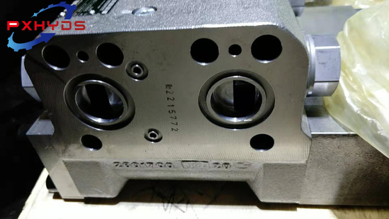 수압 Bvd25f38L/41b-V01K00d0300S00 밸브 모터 부품 및 지원 지불 USD