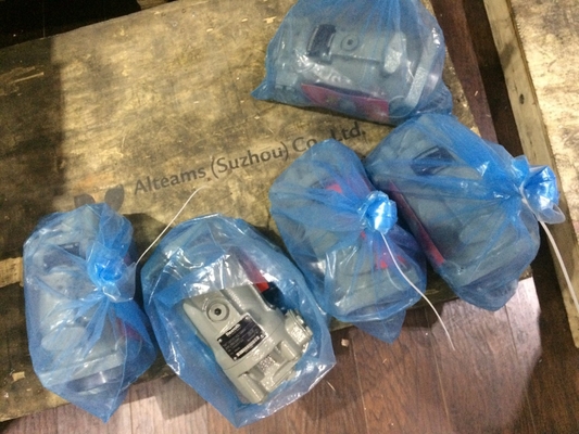 높은 압력 압력 수압 펌프 연결 운송 비용 및 배송 시간
