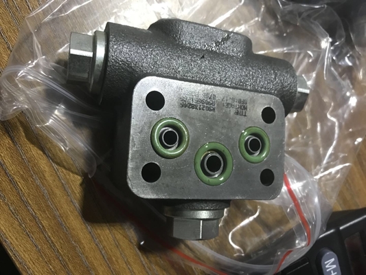 R901000845 DBET-6X/100G24K4V 정밀 오일 압력 조절을 위한 수압 제어 밸브