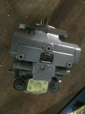 최고급 A6V A7V A8V 수압 펌프 부품 배송 및 배달 연락처
