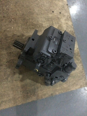 최고급 A6V A7V A8V 수압 펌프 부품 배송 및 배달 연락처