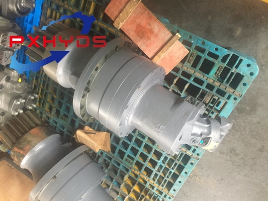 렉스트로스 A2FE45 걸음용 가압 모터 파버 고급 패키지 총 무게 30.000kg