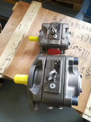 A10VG 하이드라릭 피스톤 펌프 A11V 시리즈 A11vlo130 A11vlo130 A11vo60 포장 기계