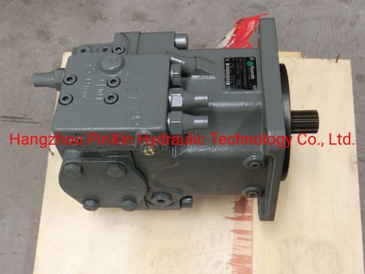 구부러기 렉스로스용 맞춤형 A11vo 시리즈 수압 피스톤 펌프