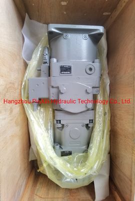 구부러기 렉스로스용 맞춤형 A11vo 시리즈 수압 피스톤 펌프