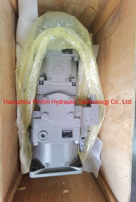 구부러기 렉스로스용 맞춤형 A11vo 시리즈 수압 피스톤 펌프