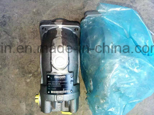 A2fo10 건설 기계용 수압 피스톤 펌프 예비 부품 단일 실린더