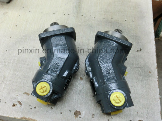 A2fo10 건설 기계용 수압 피스톤 펌프 예비 부품 단일 실린더