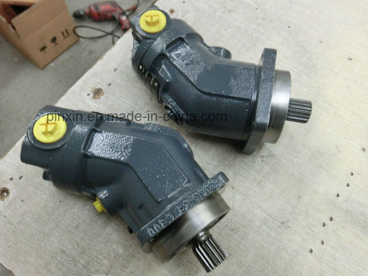 A2fo32 시리즈 수압 피스톤 펌프