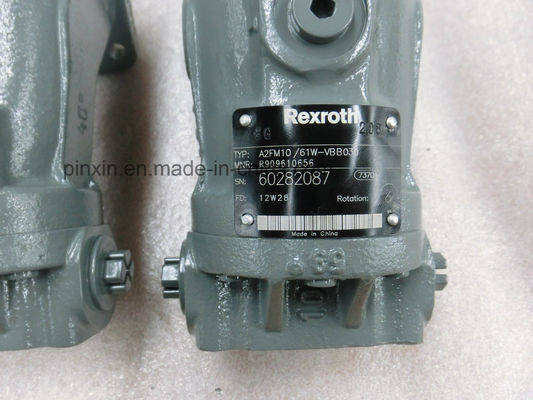 A2fo32 시리즈 수압 피스톤 펌프