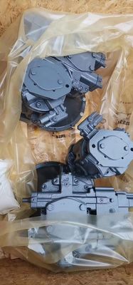 A8vo107 A8vo120 레크로스 수압 펌프에 대한 세리세 방사성 플러거 펌프 사용자 정의