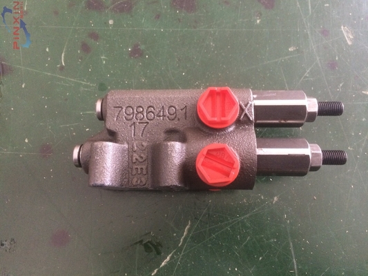 A10vso100 A10vso140 A10vso180 Dr 밸브 수압 펌프 모터 798649.17 22e3