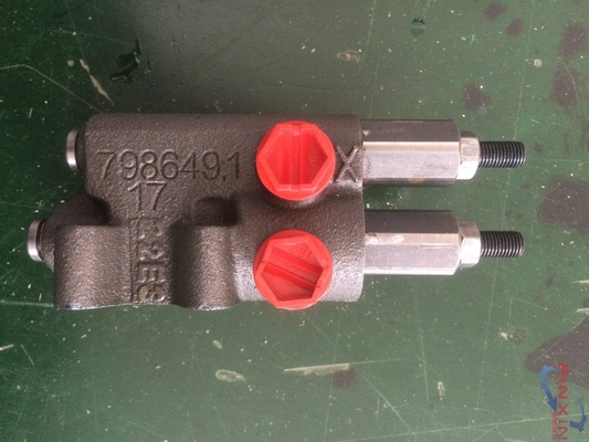 A10vso100 A10vso140 A10vso180 Dr 밸브 수압 펌프 모터 798649.17 22e3