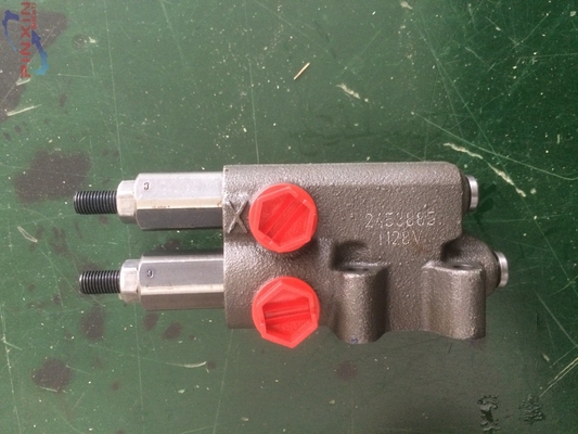 A10vso100 A10vso140 A10vso180 Dr 밸브 수압 펌프 모터 798649.17 22e3