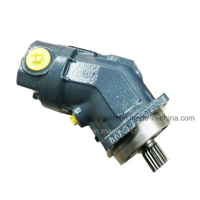 수압 A2fo12/61L 피스톤 펌프 로터리 뚫어 파기 BV 인증서 환불 정책