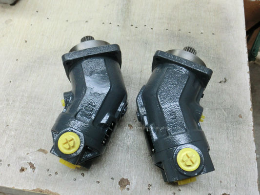 수압 A2fo12/61L 피스톤 펌프 로터리 뚫어 파기 BV 인증서 환불 정책