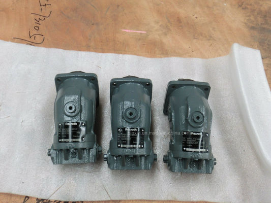 수압 A2fo12/61L 피스톤 펌프 로터리 뚫어 파기 BV 인증서 환불 정책