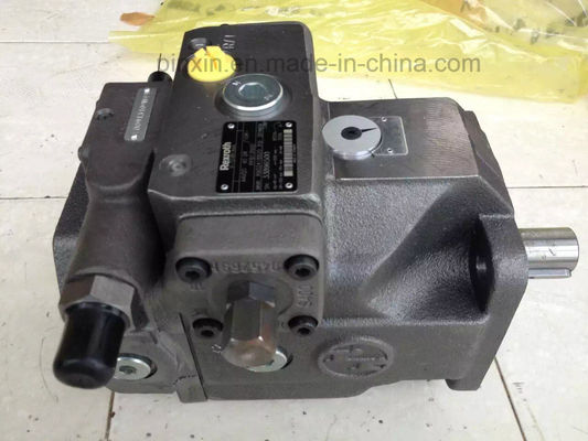 건설 기계 행성 기어 감축기 A2FO 탄소 강철 수압 피스톤 펌프