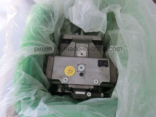 A4vso250dr 엔지니어링 기계 부품의 수직 펌프용 수압 펌프