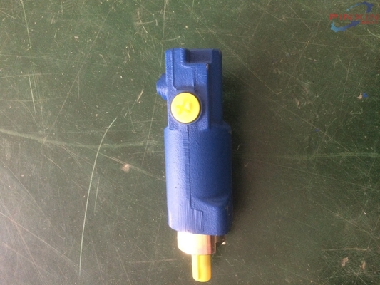 발굴기 수압 부품 Lt-05-Mka-31/130/02m/So14 R901185693 전자기 밸브