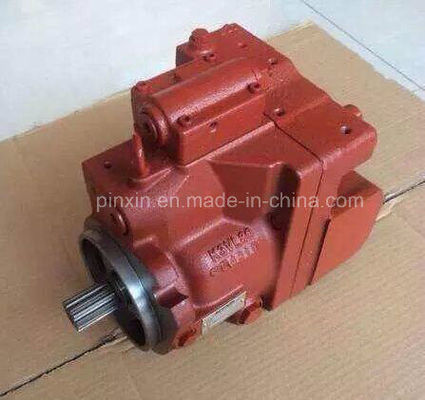 직축 스와시플릿 피스톤 타입 압력유 코마스투 수압 K3V 시리즈 부품