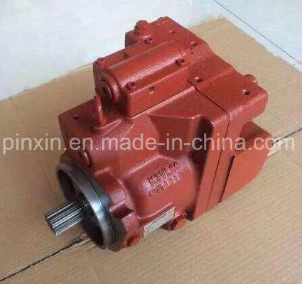 직축 스와시플릿 피스톤 타입 압력유 코마스투 수압 K3V 시리즈 부품