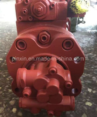 직축 스와시플릿 피스톤 타입 압력유 코마스투 수압 K3V 시리즈 부품